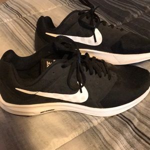 Nike downshifter 7 shoes